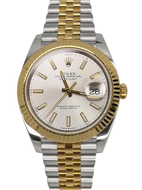 rolex datejust 41mm 126333|rolex datejust price chart.